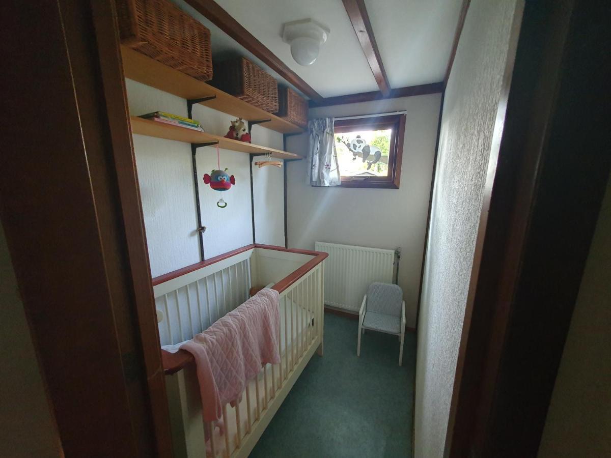 Chalet Maxima Spier Екстер'єр фото