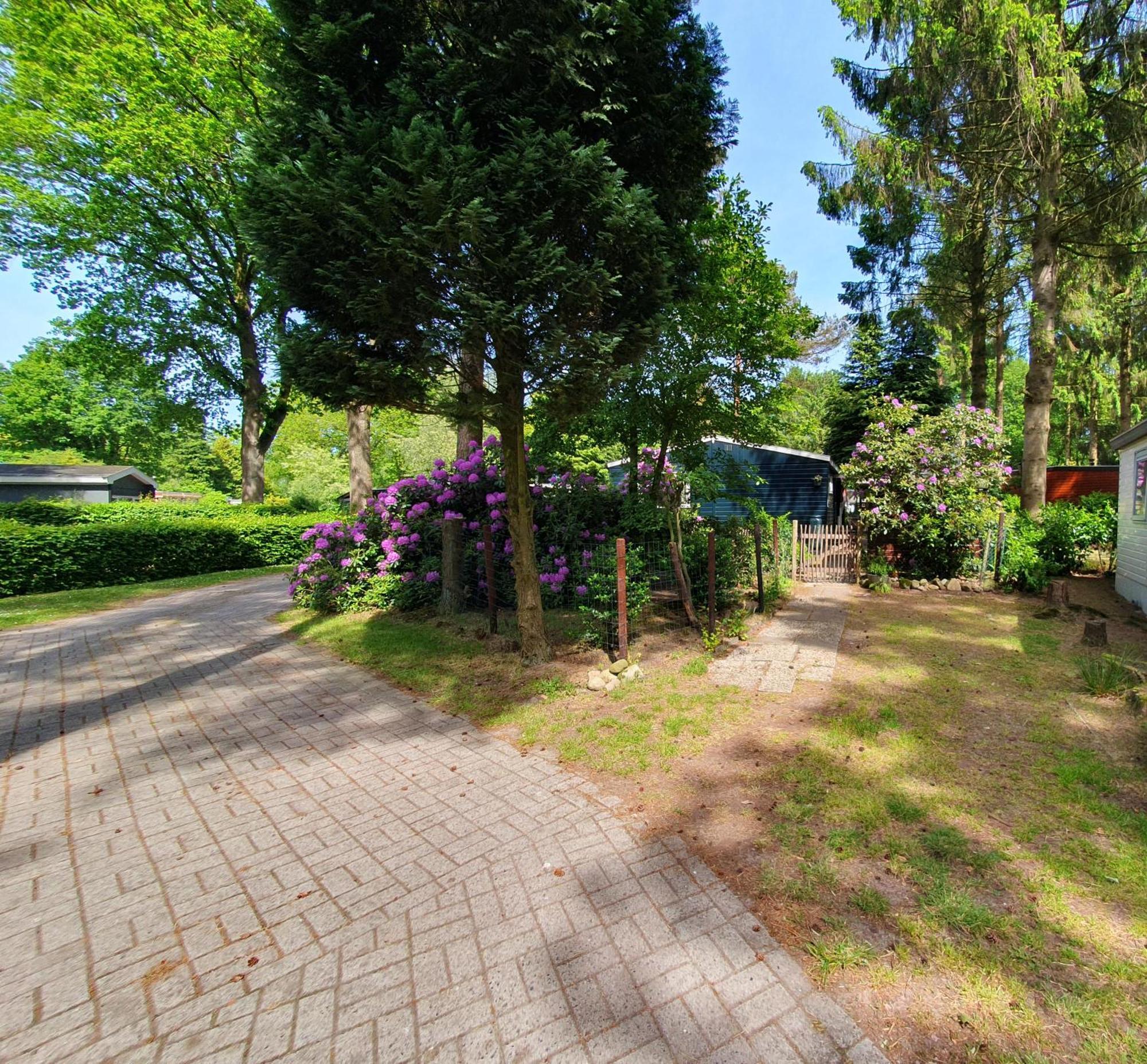 Chalet Maxima Spier Екстер'єр фото